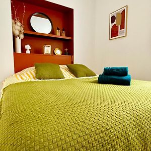 Appartement met een Slaapkamer